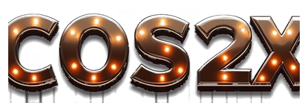 cos2x logo