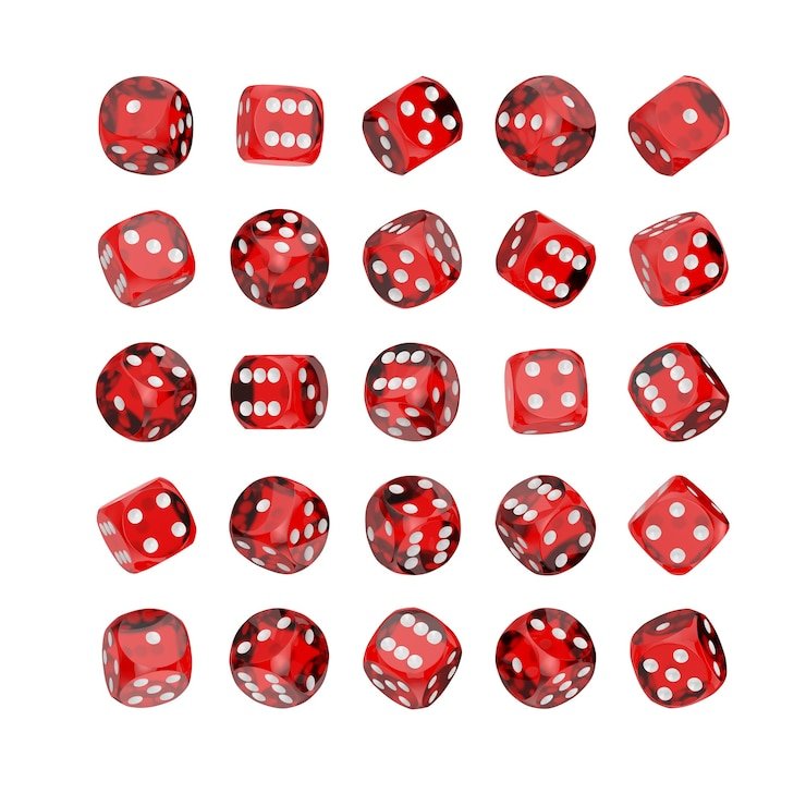 cos2x Bingo